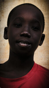 Street Portraits Dakar 2025