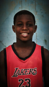Street Portraits Dakar 2025