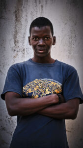 Street Portraits Dakar 2025