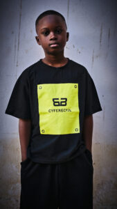 Street Portraits Dakar 2025