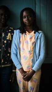 Street Portraits Dakar 2025
