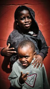Street Life Dakar 2025