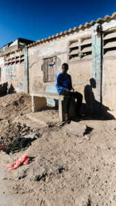 Street Life Dakar 2025