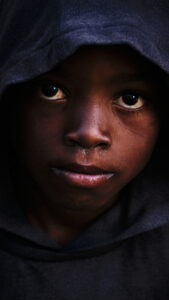 Street Portraits Dakar 2025