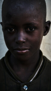 Portraits Dakar 2025
