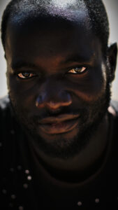 Street Portraits Dakar 2025