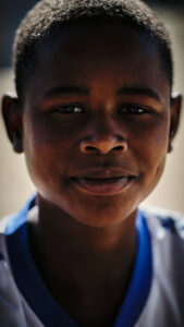 Street Portraits Dakar 2025
