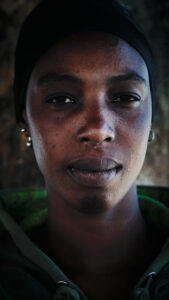 Portraits Dakar 2025