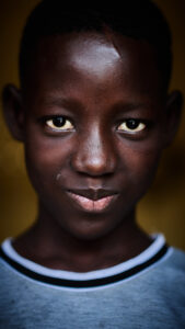 Portraits Dakar 2025