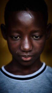 Portraits Dakar 2025