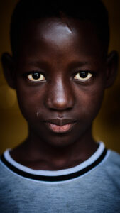Portraits Dakar 2025