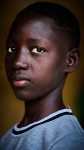 Portraits Dakar 2025
