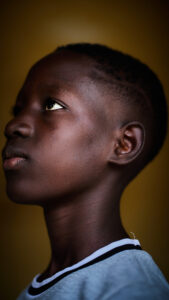 Portraits Dakar 2025