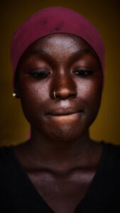 Portraits Dakar 2025