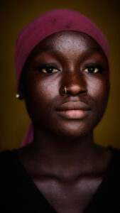 Portraits Dakar 2025