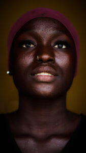Portraits Dakar 2025