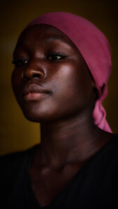 Portraits Dakar 2025