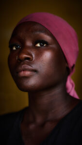 Portraits Dakar 2025
