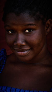 Portraits Dakar 2025