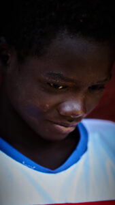 Portraits Dakar 2025