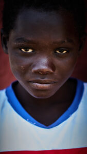 Portraits Dakar 2025