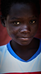 Portraits Dakar 2025
