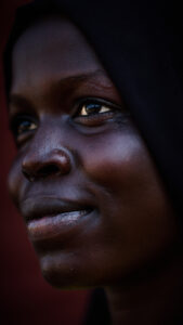 Street Portraits Dakar 2025