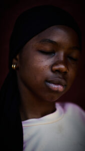 Portraits Dakar 2025