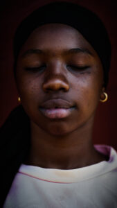 Portraits Dakar 2025