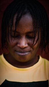 Portraits Dakar 2025