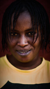 Portraits Dakar 2025