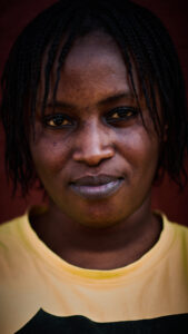 Portraits Dakar 2025