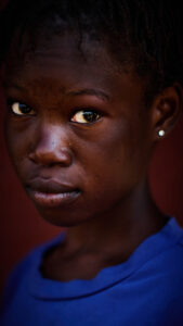 Portraits Dakar 2025